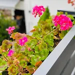 Hotel-pension Haus Andrea 4* Niederkrüchten