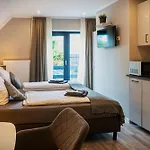Hotel-pension Haus Andrea