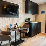 Hotel-pension Haus Andrea Gasthof 4*