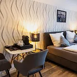 Hotel-pension Haus Andrea Gasthof Niederkrüchten