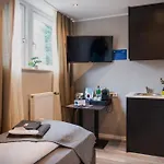 Gasthof Hotel-pension Haus Andrea Niederkrüchten