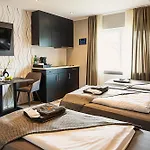 Hotel-pension Haus Andrea 4*