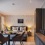 Hotel-pension Haus Andrea 4* Niederkrüchten