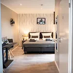 Hotel-pension Haus Andrea Gasthof 4*