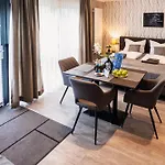 Gasthof Hotel-pension Haus Andrea 4*