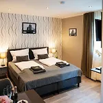 Hotel-pension Haus Andrea 4*
