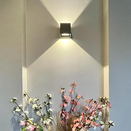 Liro Hotel-pension Haus Andrea 게스트하우스 4*