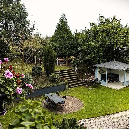 Liro Hotel-pension Haus Andrea