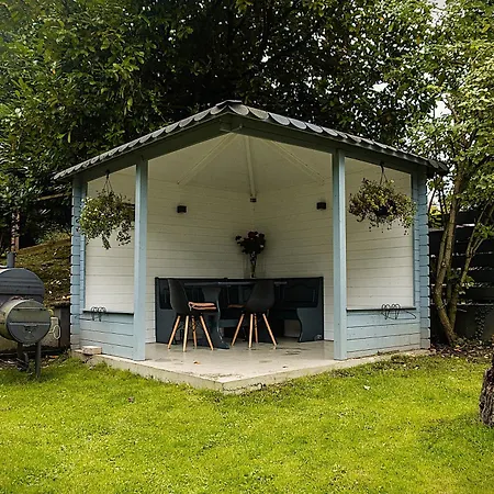 Liro Hotel-pension Haus Andrea Πανσιόν