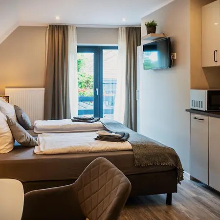 Liro Hotel-pension Haus Andrea