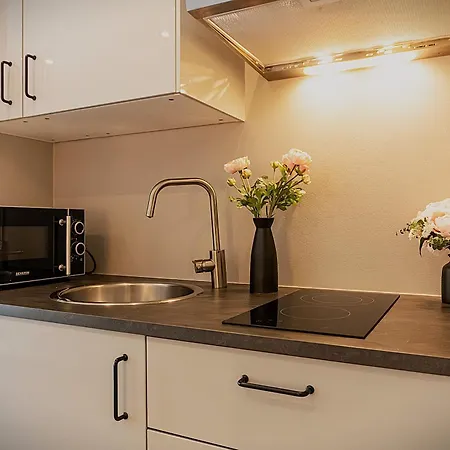 Liro Hotel-pension Haus Andrea 게스트하우스