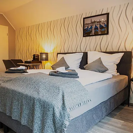 Casa de hóspedes Liro Hotel-pension Haus Andrea 4*