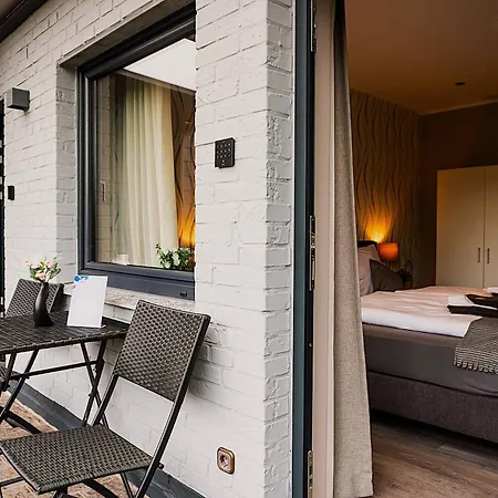 Liro Hotel-pension Haus Andrea