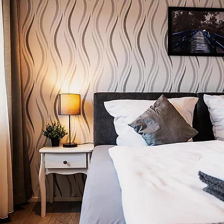 게스트하우스 Liro Hotel-pension Haus Andrea