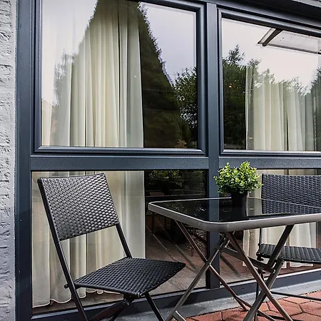 Liro Hotel-pension Haus Andrea Niederkrüchten