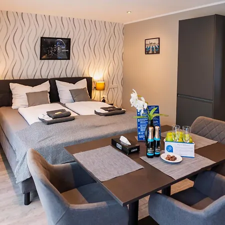 Liro Hotel-pension Haus Andrea