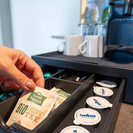 게스트하우스 Liro Hotel-pension Haus Andrea