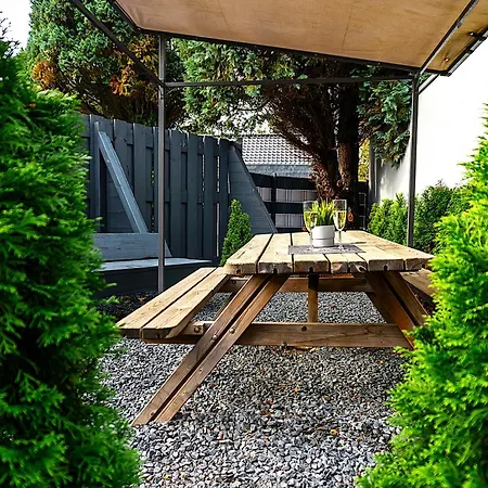 Πανσιόν Liro Hotel-pension Haus Andrea