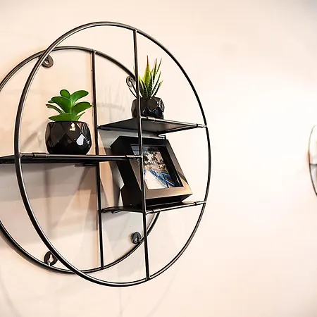 Liro Hotel-pension Haus Andrea Niederkrüchten