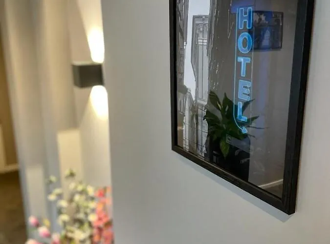 Liro Hotel-pension Haus Andrea Πανσιόν Niederkrüchten