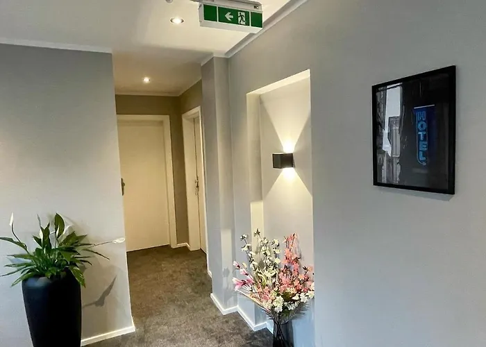 Maison d'hôtes Liro Hotel-pension Haus Andrea