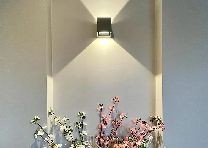 Liro Hotel-pension Haus Andrea Πανσιόν 4*