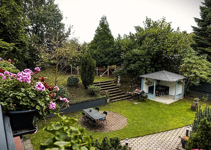 Liro Hotel-pension Haus Andrea