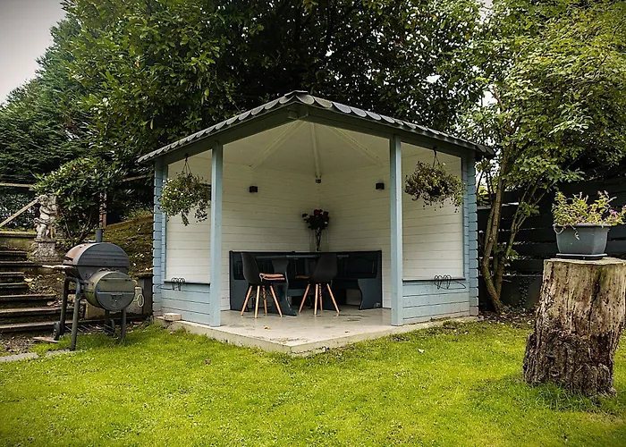 Liro Hotel-pension Haus Andrea Maison d'hôtes