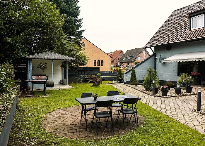 Liro Hotel-pension Haus Andrea Maison d'hôtes 4*