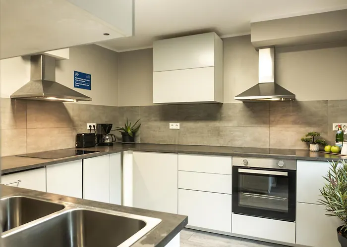 Maison d'hôtes Liro Hotel-pension Haus Andrea 4*