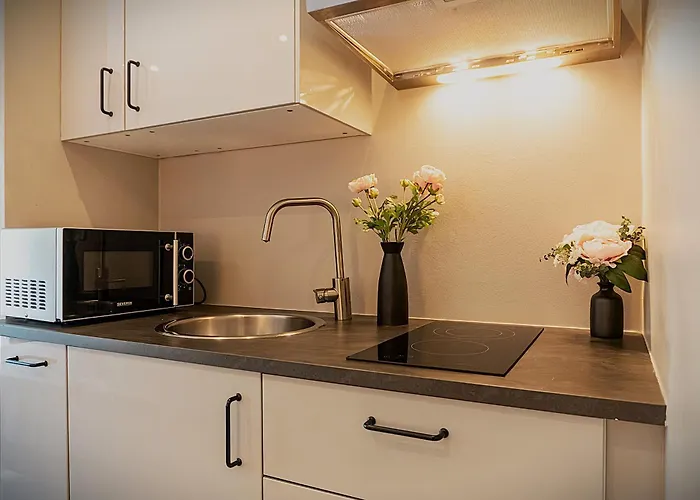 Liro Hotel-pension Haus Andrea Maison d'hôtes