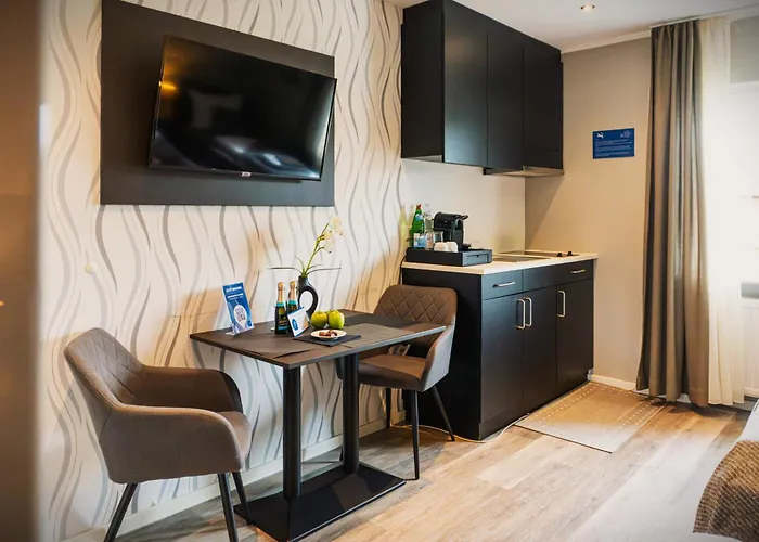 Liro Hotel-pension Haus Andrea Πανσιόν 4*