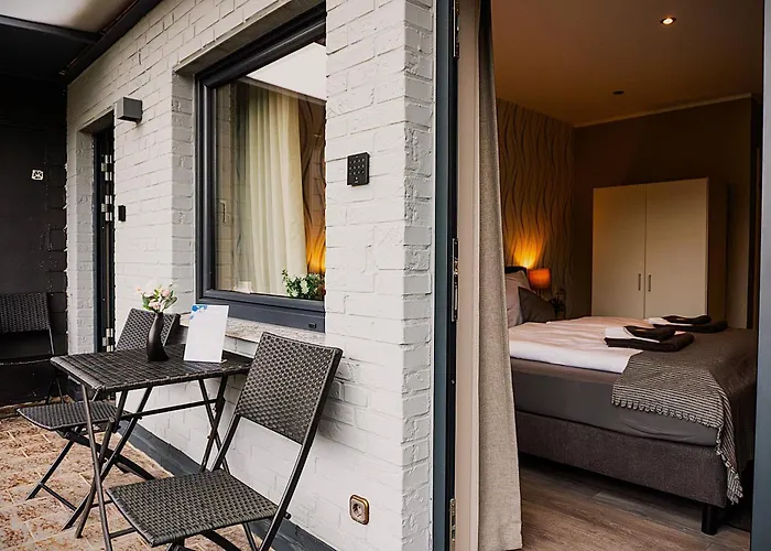 Liro Hotel-pension Haus Andrea