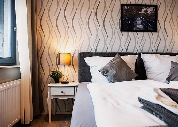 Πανσιόν Liro Hotel-pension Haus Andrea