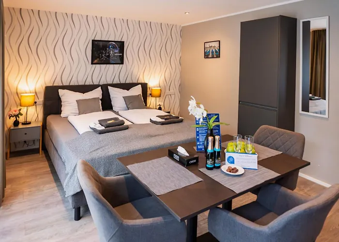 Liro Hotel-pension Haus Andrea