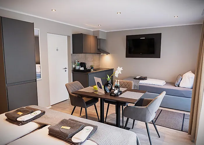 Liro Hotel-pension Haus Andrea Πανσιόν