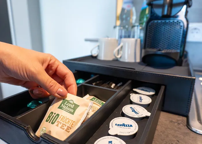 Πανσιόν Liro Hotel-pension Haus Andrea