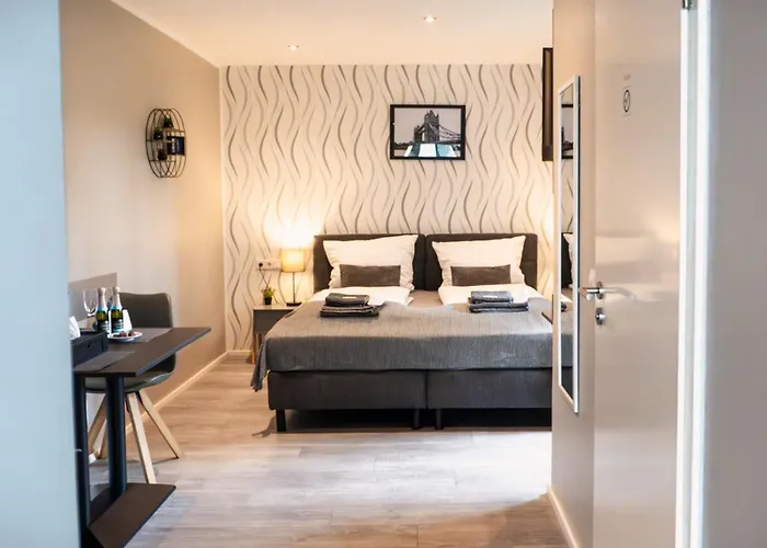 Liro Hotel-pension Haus Andrea Maison d'hôtes 4*