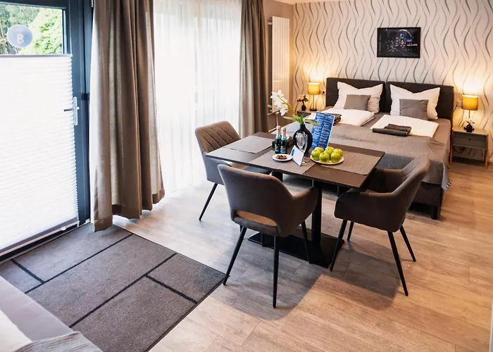 Πανσιόν Liro Hotel-pension Haus Andrea 4*