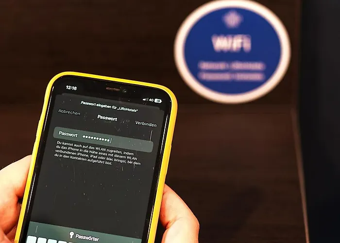 Liro Hotel-pension Haus Andrea