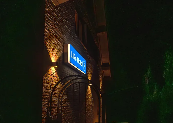 Liro Hotel-pension Haus Andrea Maison d'hôtes 4*