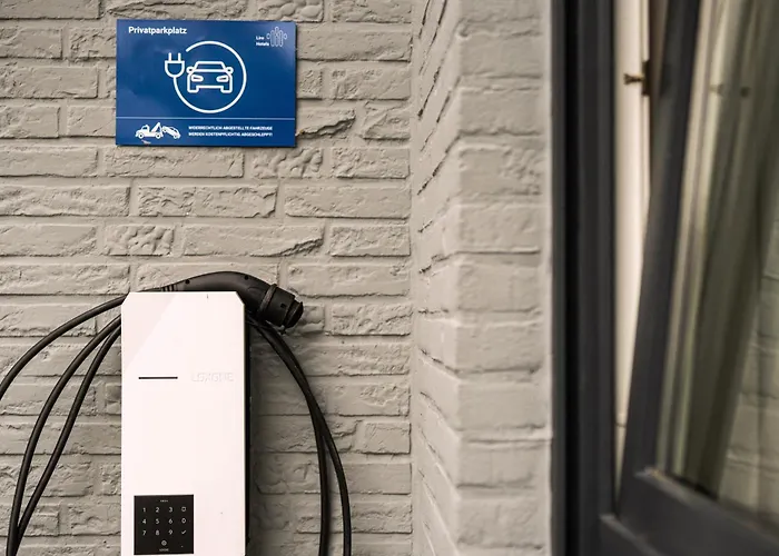 Πανσιόν Liro Hotel-pension Haus Andrea Niederkrüchten