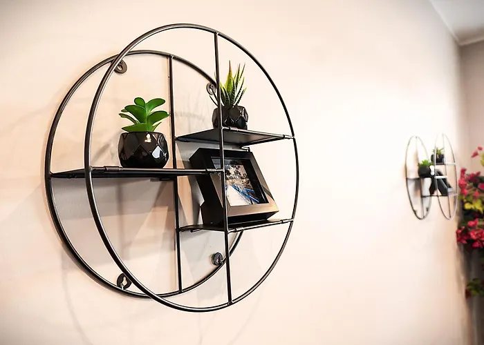 Liro Hotel-pension Haus Andrea Niederkrüchten